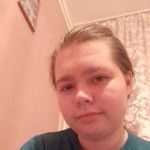 Настя Пакина, 21 (1 фото, 0 видео)