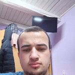 Fazliddin Nosirov, 23 (1 фото, 0 видео)