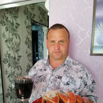 Алексей Гончаров, 45
