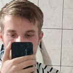 Саид Картлыков, 20