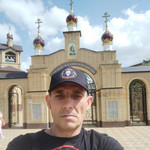 Александр Чикирев, 45