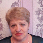 людмила, 61