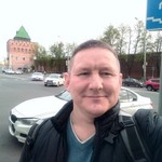 Андрей, 47