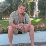 Андрей, 38