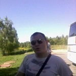 Андрей, 38