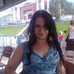Татьяна, 36