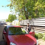 миша, 34