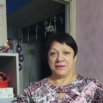 Мария, 65 (1 фото, 0 видео)