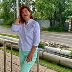 Наталья, 47