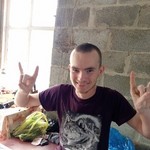 Vlad Dolgopyatov, 21 (1 фото, 0 видео)