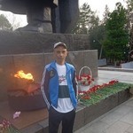 Сергей Годовых, 40 (1 фото, 0 видео)