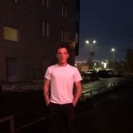 Павел Савастьянов, 22