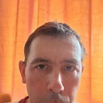 Сергей, 45
