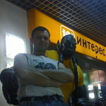 сергей, 49 (1 фото, 0 видео)