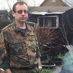 Валерий Малахов, 41 (1 фото, 0 видео)