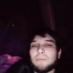 Хайриддин, 29 (1 фото, 0 видео)