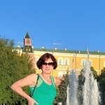 Мила, 46