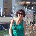 Мила, 46