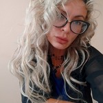 Катрин, 35
