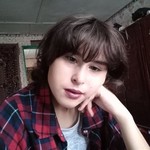 Юлия Чужинова, 19 (3 фото, 0 видео)