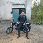 игорь свинцов, 43
