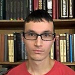 Константин, 31