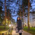 наталья, 53