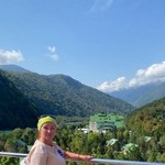 Елена, 50 (1 фото, 0 видео)