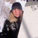 Игорь Голованов, 36