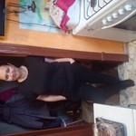 Оксана Нестерова, 40
