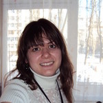 Оксана Кучеренко, 36