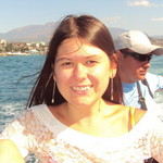 Оксана Кучеренко, 36