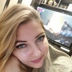 Оксана, 43