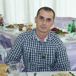 Рустам Дубаев, 35 (1 фото, 0 видео)