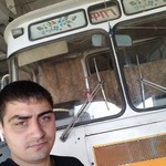 Андрей Куйдин, 25 (1 фото, 0 видео)