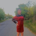 Виктория, 19 (1 фото, 0 видео)
