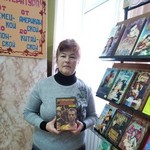 Наталья Тимофеева, 66
