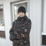 Владимир Есликов, 46 (1 фото, 0 видео)