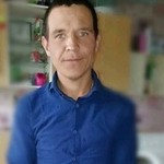 Азат Саитхужин, 38