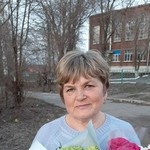 Ольга, 64 (1 фото, 0 видео)
