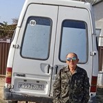 Сергей Василенко, 55