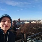 Максим, 24