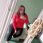 Yulia Rybina, 25 (1 фото, 0 видео)