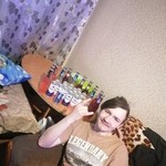*****, 26 (1 фото, 0 видео)
