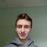 Антон Алехно, 25 (1 фото, 0 видео)