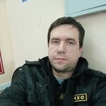 Олег, 40