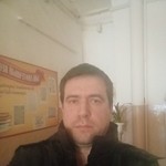 Олег, 40