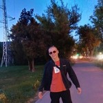 Огабек, 21 (5 фото, 0 видео)