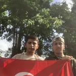 Искандер Шавкатов, 18