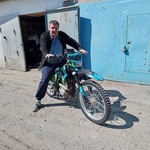 Вячеслав, 40 (1 фото, 0 видео)